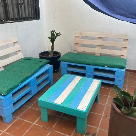 New Cozy Flat With Pool In Amazing Place..! Costa Del Silencio Exteriör bild