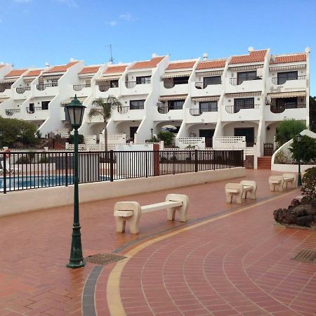 New Cozy Flat With Pool In Amazing Place..! Costa Del Silencio Exteriör bild