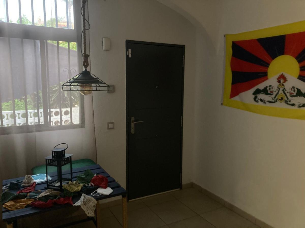 New Cozy Flat With Pool In Amazing Place..! Costa Del Silencio Exteriör bild