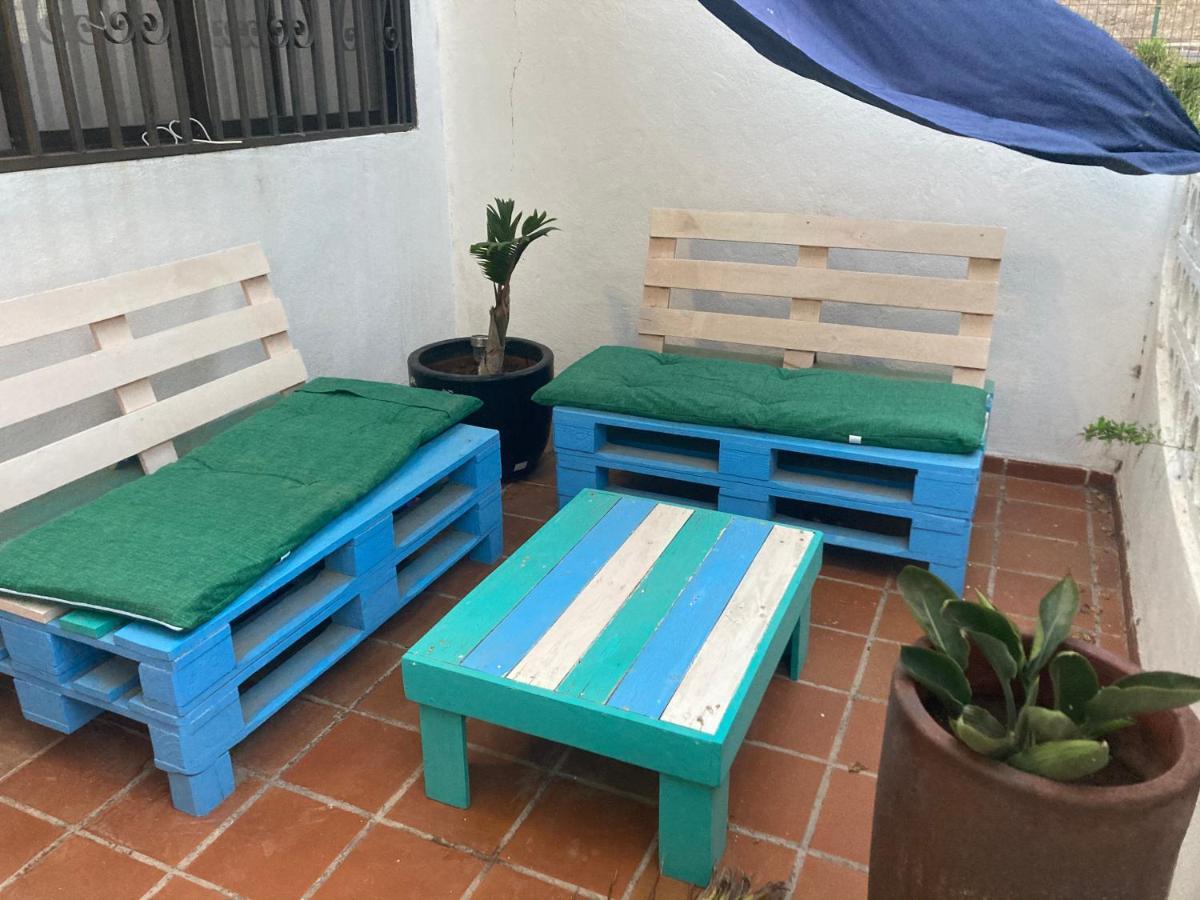 New Cozy Flat With Pool In Amazing Place..! Costa Del Silencio Exteriör bild