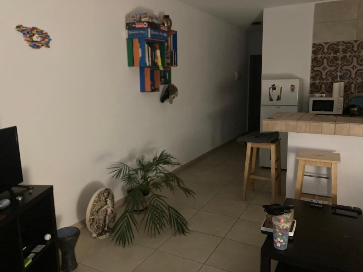 New Cozy Flat With Pool In Amazing Place..! Costa Del Silencio Exteriör bild