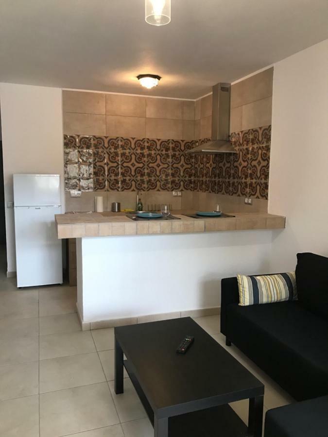 New Cozy Flat With Pool In Amazing Place..! Costa Del Silencio Exteriör bild