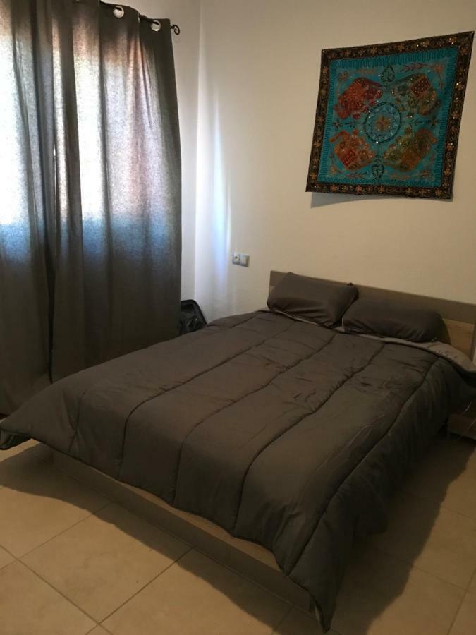 New Cozy Flat With Pool In Amazing Place..! Costa Del Silencio Exteriör bild