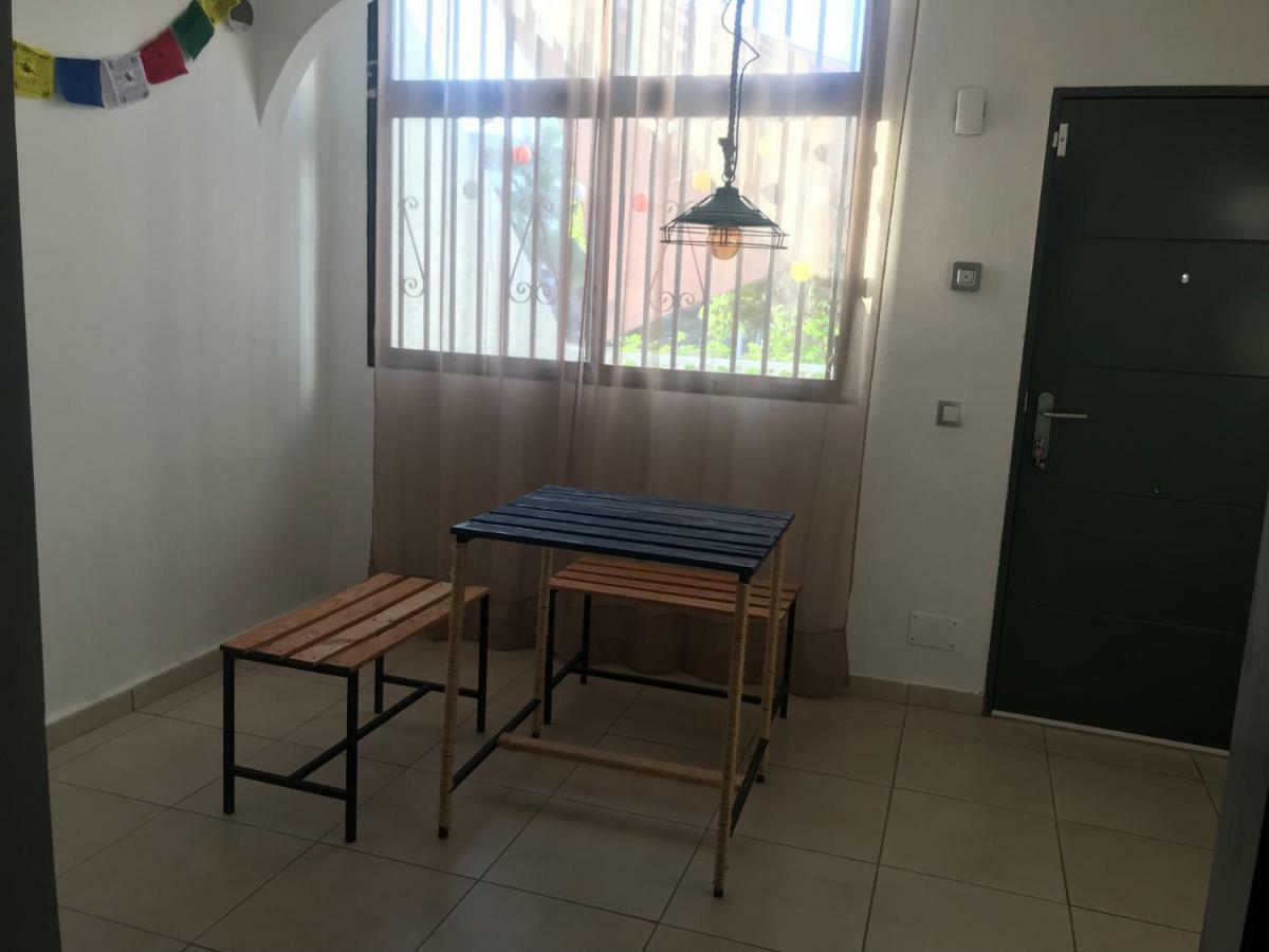 New Cozy Flat With Pool In Amazing Place..! Costa Del Silencio Exteriör bild
